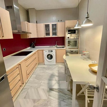 카디스 Apartamento Cristobal Colon 아파트 외부 사진