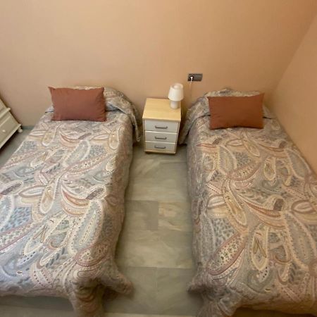 카디스 Apartamento Cristobal Colon 아파트 외부 사진