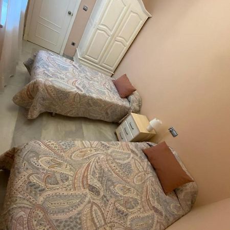 카디스 Apartamento Cristobal Colon 아파트 외부 사진