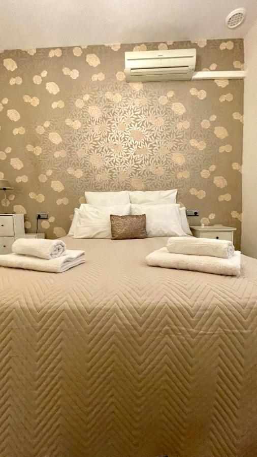 카디스 Apartamento Cristobal Colon 아파트 외부 사진