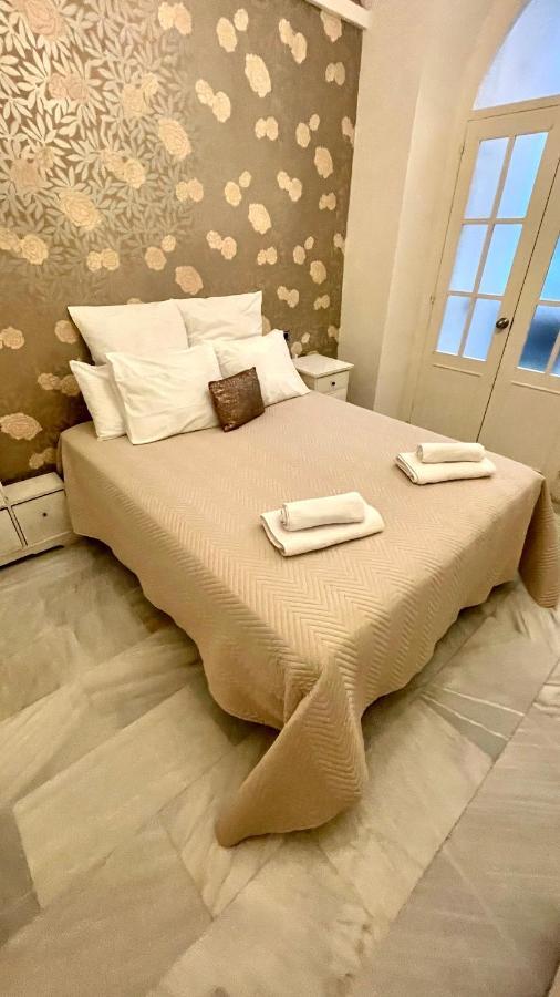 카디스 Apartamento Cristobal Colon 아파트 외부 사진