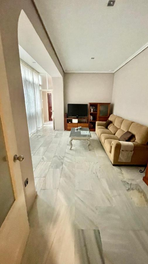 카디스 Apartamento Cristobal Colon 아파트 외부 사진