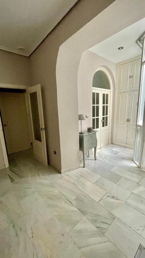 카디스 Apartamento Cristobal Colon 아파트 외부 사진