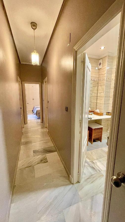 카디스 Apartamento Cristobal Colon 아파트 외부 사진
