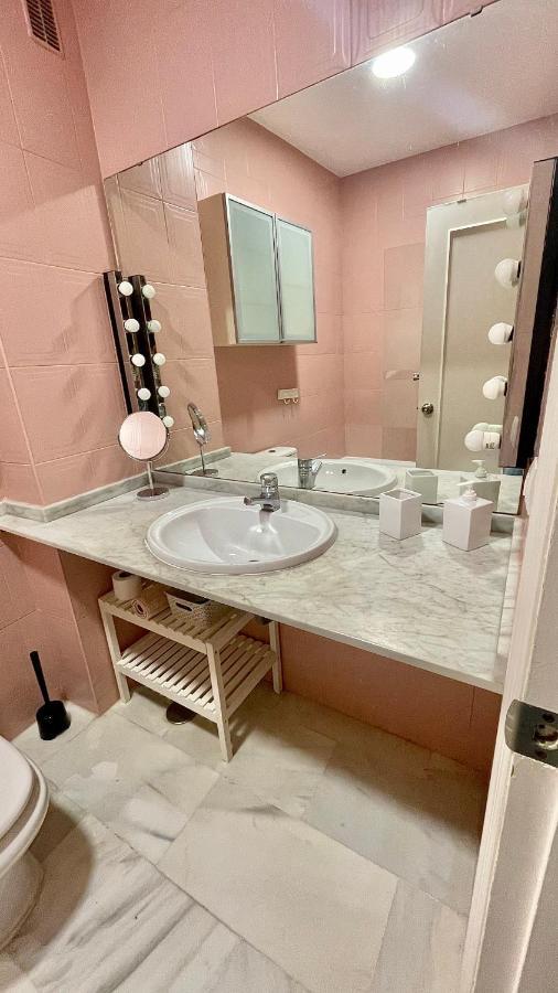 카디스 Apartamento Cristobal Colon 아파트 외부 사진