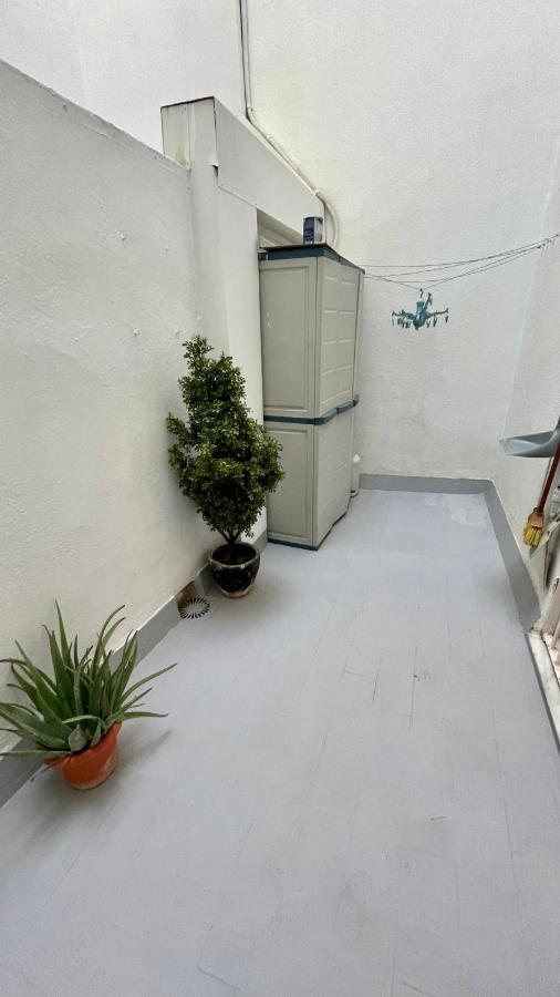 카디스 Apartamento Cristobal Colon 아파트 외부 사진