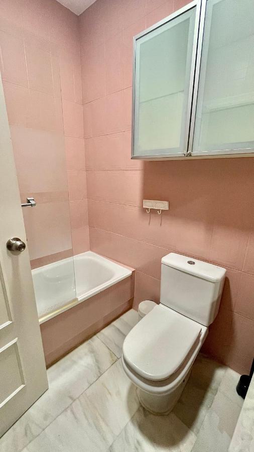 카디스 Apartamento Cristobal Colon 아파트 외부 사진