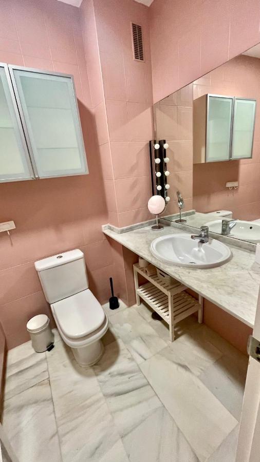 카디스 Apartamento Cristobal Colon 아파트 외부 사진