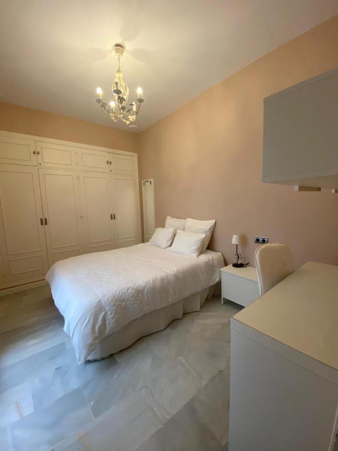 카디스 Apartamento Cristobal Colon 아파트 외부 사진