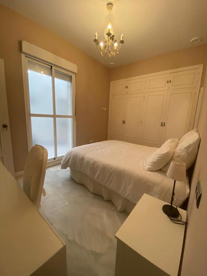 카디스 Apartamento Cristobal Colon 아파트 외부 사진