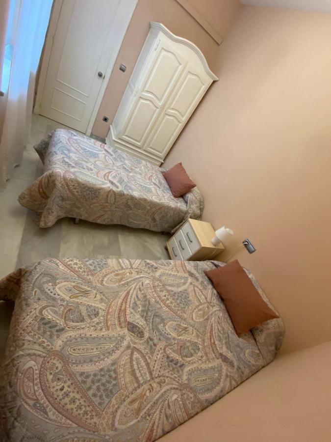 카디스 Apartamento Cristobal Colon 아파트 외부 사진