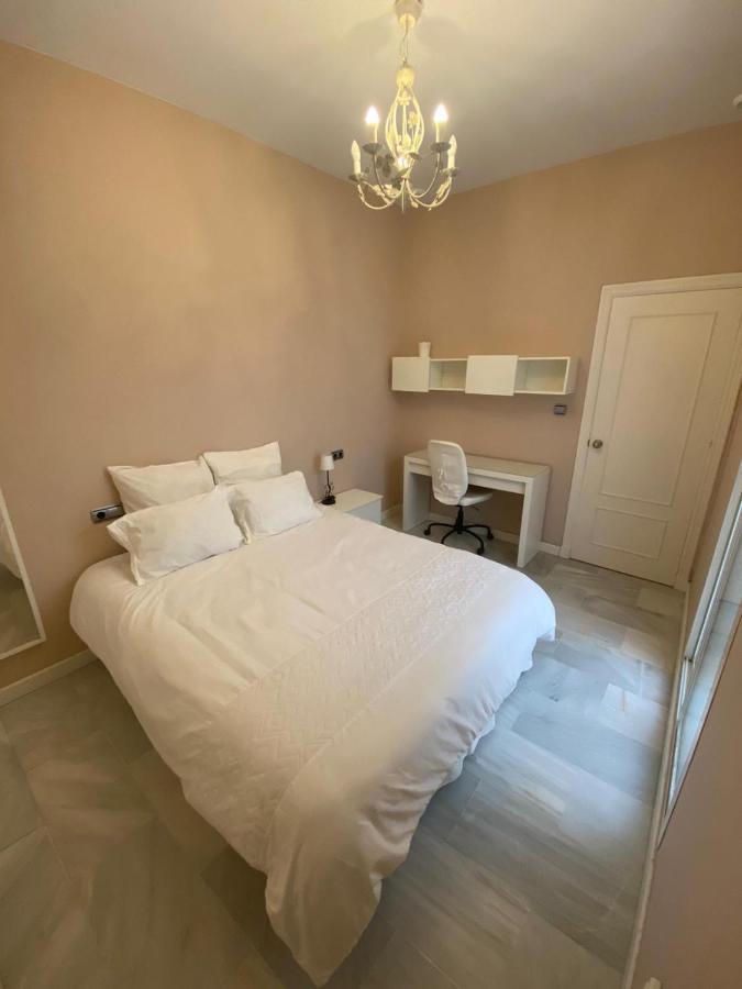 카디스 Apartamento Cristobal Colon 아파트 외부 사진