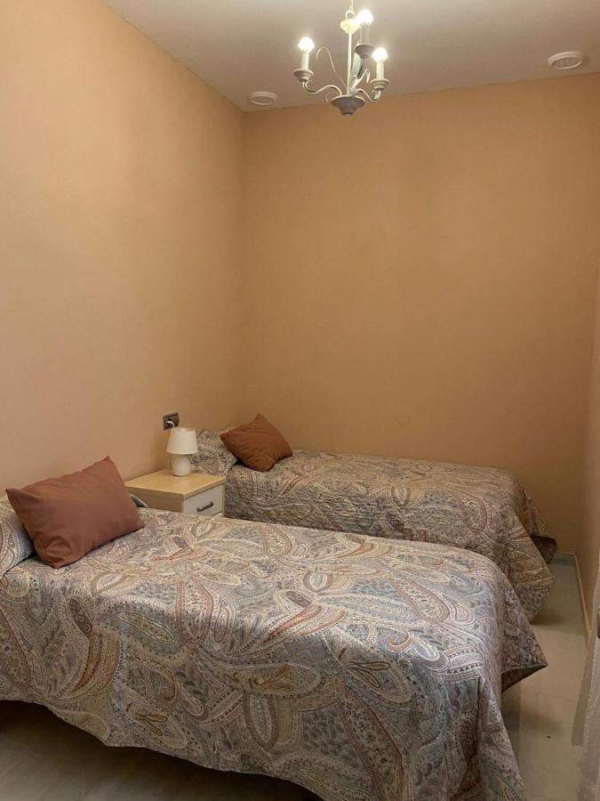 카디스 Apartamento Cristobal Colon 아파트 외부 사진